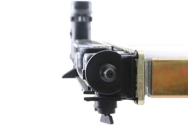 Radiateur moteur (Radiateur de refroidissement) MAHLE Aftermarket CR 648 000S