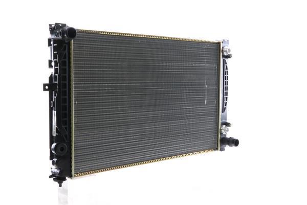 Radiateur moteur (Radiateur de refroidissement) MAHLE Aftermarket CR 648 000S