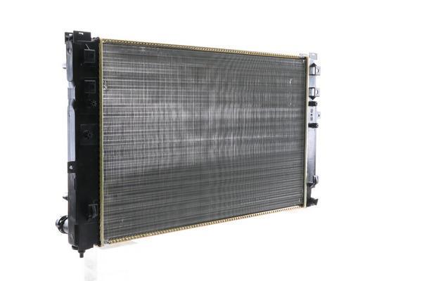 Radiateur moteur (Radiateur de refroidissement) MAHLE Aftermarket CR 648 000S