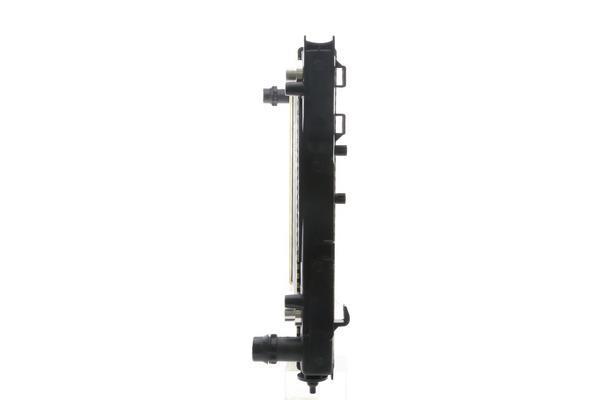 Radiateur moteur (Radiateur de refroidissement) MAHLE Aftermarket CR 648 000S