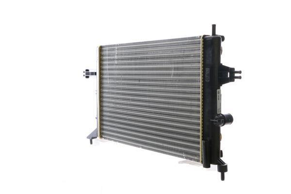 Radiateur moteur (Radiateur de refroidissement) MAHLE Aftermarket CR 650 000S
