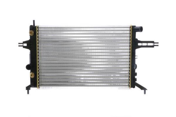 Radiateur moteur (Radiateur de refroidissement) MAHLE Aftermarket CR 650 000S