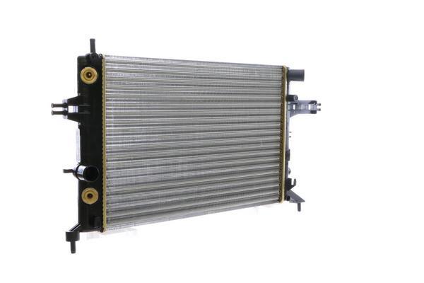 Radiateur moteur (Radiateur de refroidissement) MAHLE Aftermarket CR 650 000S
