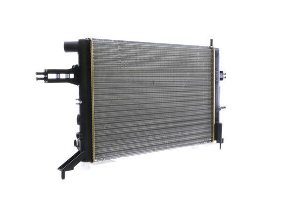 Radiateur moteur (Radiateur de refroidissement) MAHLE Aftermarket CR 650 000S