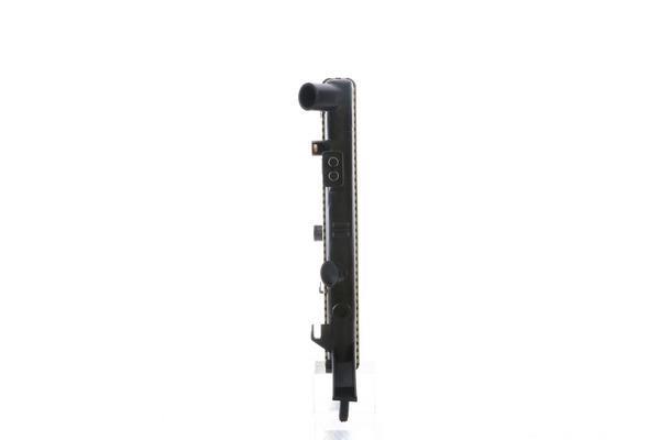 Radiateur moteur (Radiateur de refroidissement) MAHLE Aftermarket CR 650 000S