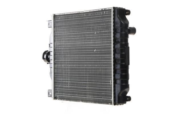 Radiateur moteur (Radiateur de refroidissement) MAHLE Aftermarket ref. CR 655 000S