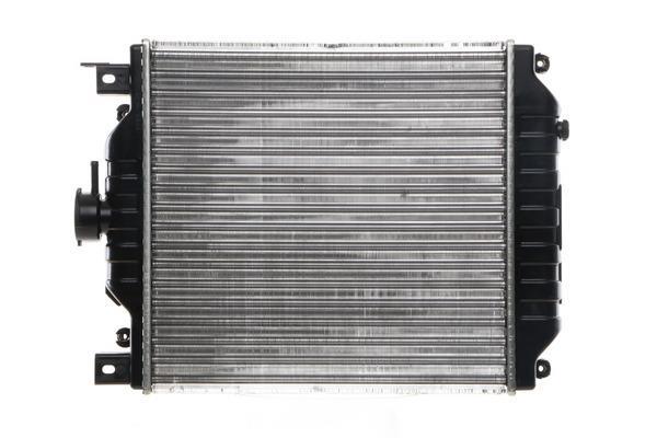 Radiateur moteur (Radiateur de refroidissement) MAHLE Aftermarket ref. CR 655 000S