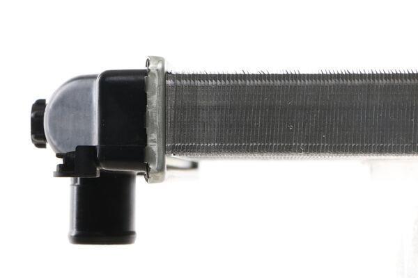 Radiateur moteur (Radiateur de refroidissement) MAHLE Aftermarket ref. CR 655 000S