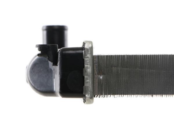 Radiateur moteur (Radiateur de refroidissement) MAHLE Aftermarket ref. CR 655 000S
