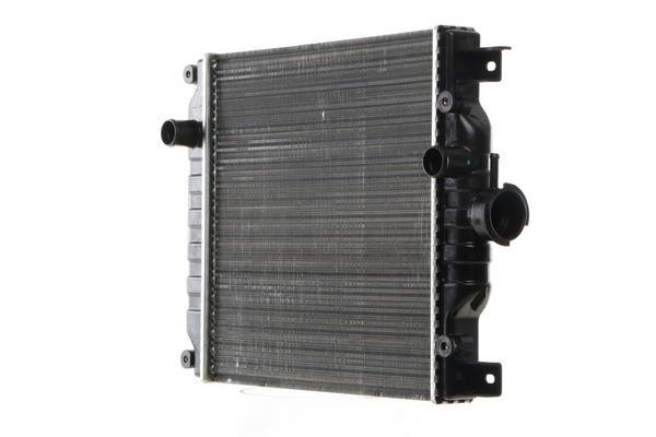 Radiateur moteur (Radiateur de refroidissement) MAHLE Aftermarket ref. CR 655 000S
