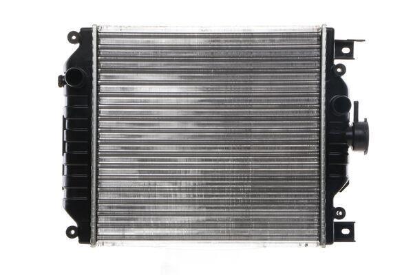 Radiateur moteur (Radiateur de refroidissement) MAHLE Aftermarket ref. CR 655 000S
