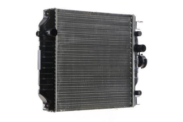 Radiateur moteur (Radiateur de refroidissement) MAHLE Aftermarket ref. CR 655 000S