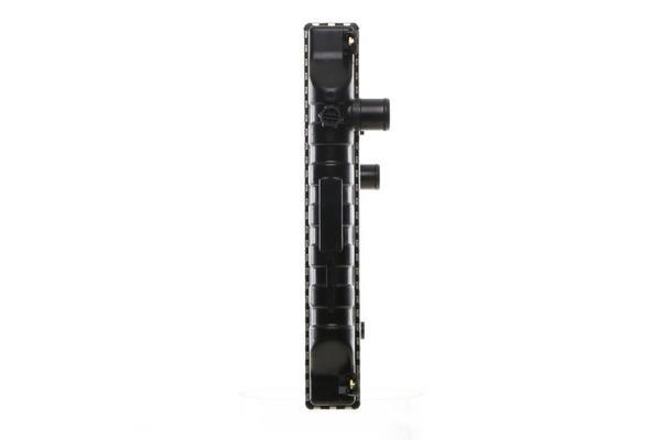 Radiateur moteur (Radiateur de refroidissement) MAHLE Aftermarket ref. CR 655 000S