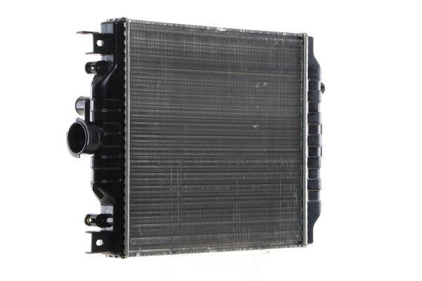 Radiateur moteur (Radiateur de refroidissement) MAHLE Aftermarket ref. CR 655 000S