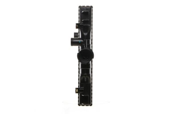 Radiateur moteur (Radiateur de refroidissement) MAHLE Aftermarket ref. CR 655 000S