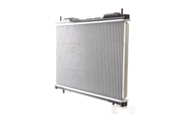 Radiateur moteur (Radiateur de refroidissement) MAHLE Aftermarket CR 656 000S