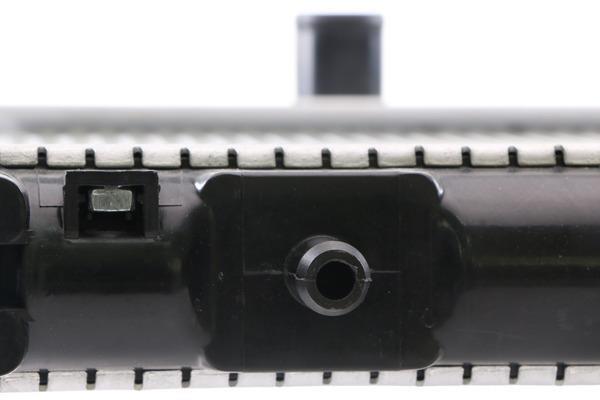 Radiateur moteur (Radiateur de refroidissement) MAHLE Aftermarket CR 656 000S