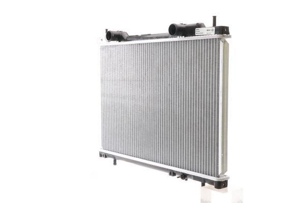 Radiateur moteur (Radiateur de refroidissement) MAHLE Aftermarket CR 656 000S