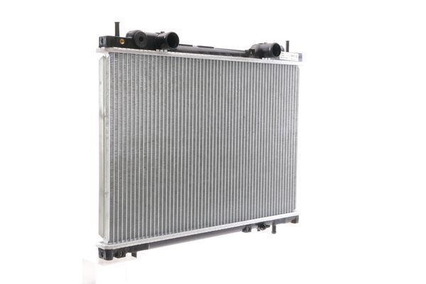 Radiateur moteur (Radiateur de refroidissement) MAHLE Aftermarket CR 656 000S