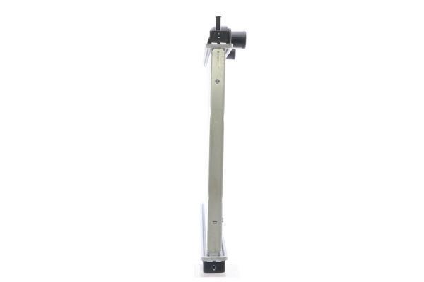 Radiateur moteur (Radiateur de refroidissement) MAHLE Aftermarket CR 656 000S