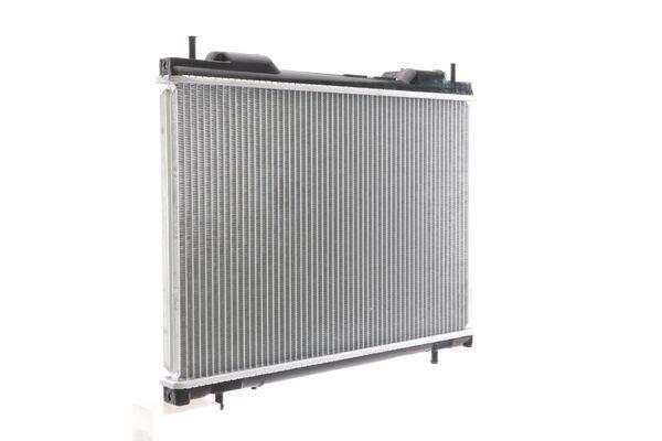 Radiateur moteur (Radiateur de refroidissement) MAHLE Aftermarket CR 656 000S