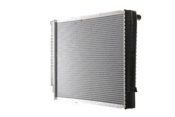 Radiateur moteur (Radiateur de refroidissement) MAHLE Aftermarket CR 658 000S