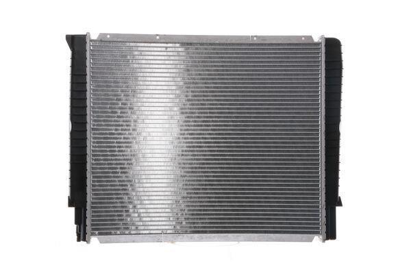 Radiateur moteur (Radiateur de refroidissement) MAHLE Aftermarket CR 658 000S