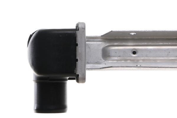 Radiateur moteur (Radiateur de refroidissement) MAHLE Aftermarket CR 658 000S