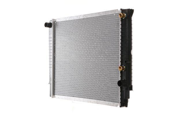 Radiateur moteur (Radiateur de refroidissement) MAHLE Aftermarket CR 658 000S