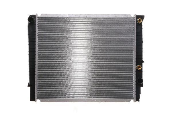 Radiateur moteur (Radiateur de refroidissement) MAHLE Aftermarket CR 658 000S