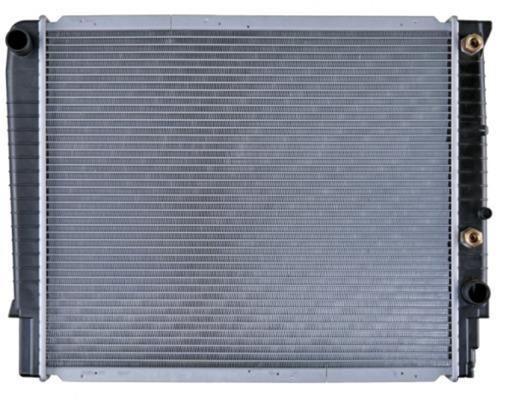 Radiateur moteur (Radiateur de refroidissement) MAHLE Aftermarket CR 658 000S