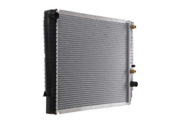Radiateur moteur (Radiateur de refroidissement) MAHLE Aftermarket CR 658 000S