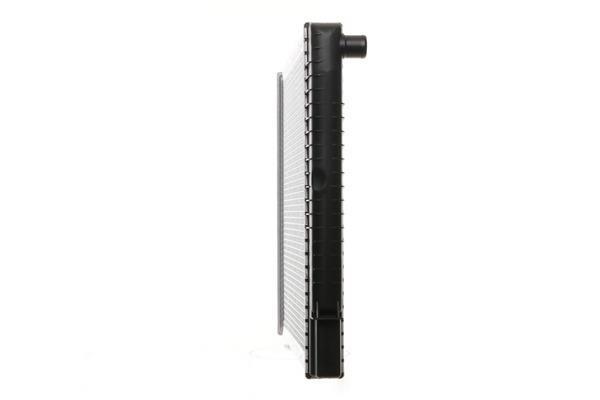 Radiateur moteur (Radiateur de refroidissement) MAHLE Aftermarket CR 658 000S