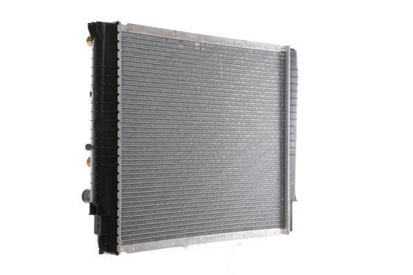 Radiateur moteur (Radiateur de refroidissement) MAHLE Aftermarket CR 658 000S