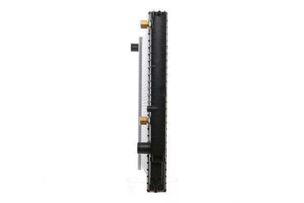 Radiateur moteur (Radiateur de refroidissement) MAHLE Aftermarket CR 658 000S