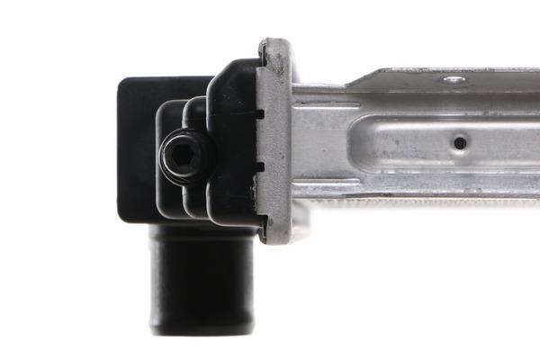 Radiateur moteur (Radiateur de refroidissement) MAHLE Aftermarket CR 659 000S