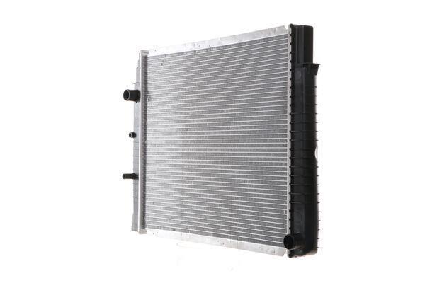 Radiateur moteur (Radiateur de refroidissement) MAHLE Aftermarket CR 659 000S