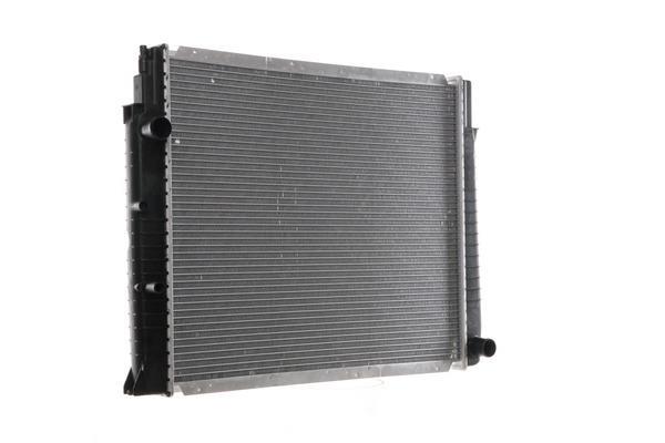 Radiateur moteur (Radiateur de refroidissement) MAHLE Aftermarket CR 659 000S