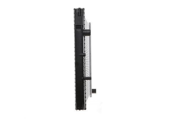 Radiateur moteur (Radiateur de refroidissement) MAHLE Aftermarket CR 659 000S