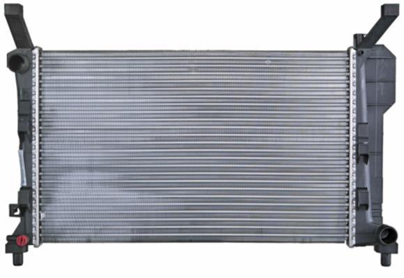 Radiateur moteur (Radiateur de refroidissement) MAHLE Aftermarket CR 660 000P