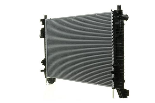 Radiateur moteur (Radiateur de refroidissement) MAHLE Aftermarket CR 661 000P