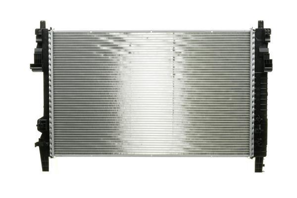 Radiateur moteur (Radiateur de refroidissement) MAHLE Aftermarket CR 661 000P