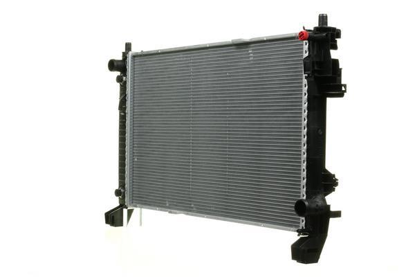 Radiateur moteur (Radiateur de refroidissement) MAHLE Aftermarket CR 661 000P