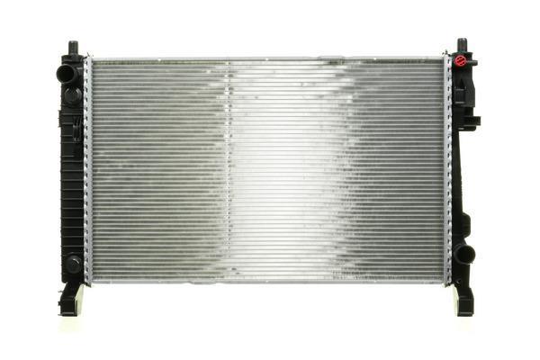 Radiateur moteur (Radiateur de refroidissement) MAHLE Aftermarket CR 661 000P