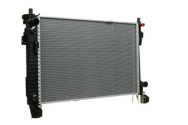 Radiateur moteur (Radiateur de refroidissement) MAHLE Aftermarket CR 661 000P