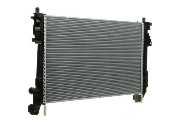 Radiateur moteur (Radiateur de refroidissement) MAHLE Aftermarket CR 661 000P