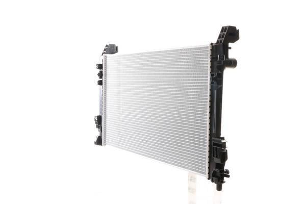 Radiateur moteur (Radiateur de refroidissement) MAHLE Aftermarket CR 661 000S