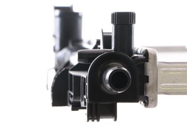 Radiateur moteur (Radiateur de refroidissement) MAHLE Aftermarket CR 661 000S