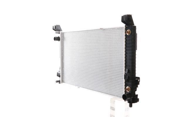 Radiateur moteur (Radiateur de refroidissement) MAHLE Aftermarket CR 661 000S