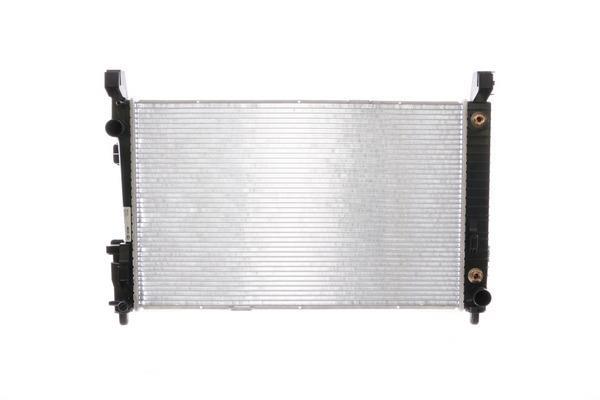 Radiateur moteur (Radiateur de refroidissement) MAHLE Aftermarket CR 661 000S